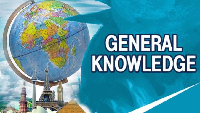 General Knowledge